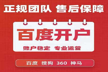 企业SEM优化托管实战案例